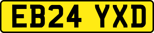 EB24YXD