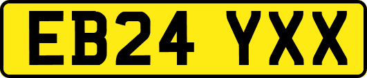 EB24YXX