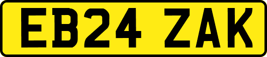 EB24ZAK