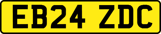 EB24ZDC