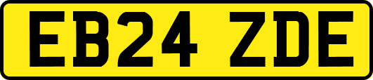 EB24ZDE