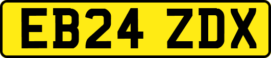EB24ZDX