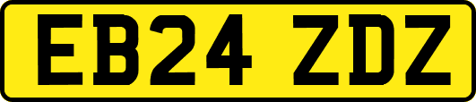 EB24ZDZ
