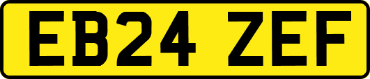 EB24ZEF