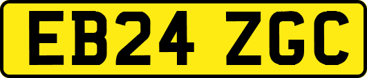EB24ZGC