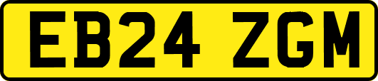 EB24ZGM