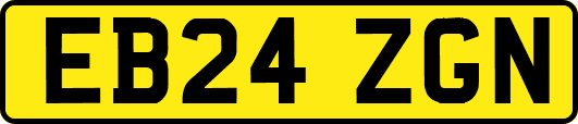 EB24ZGN