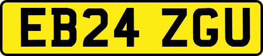 EB24ZGU