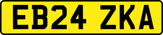 EB24ZKA