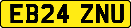 EB24ZNU
