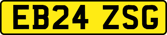 EB24ZSG