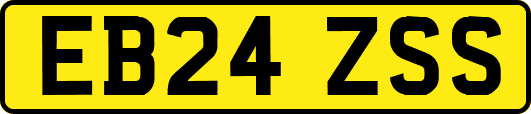 EB24ZSS