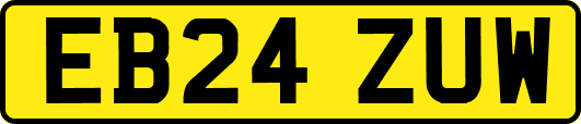 EB24ZUW