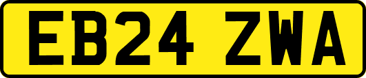 EB24ZWA