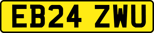 EB24ZWU