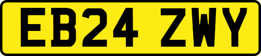 EB24ZWY
