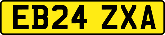 EB24ZXA