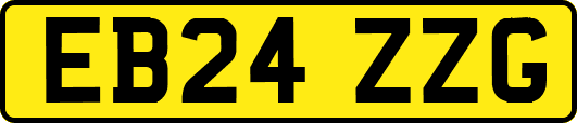 EB24ZZG
