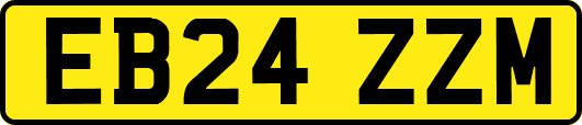 EB24ZZM