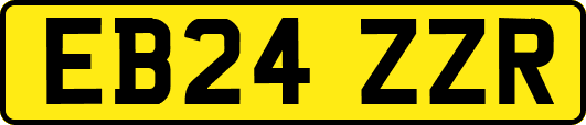 EB24ZZR