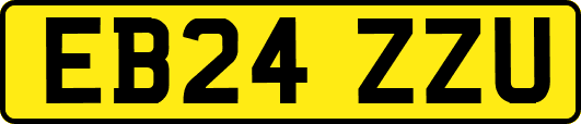 EB24ZZU