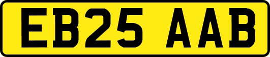 EB25AAB