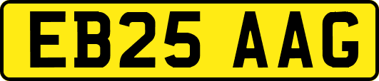 EB25AAG