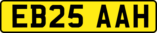 EB25AAH