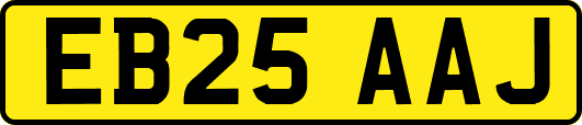 EB25AAJ