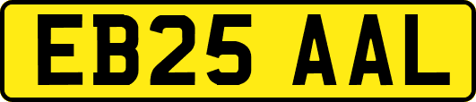 EB25AAL