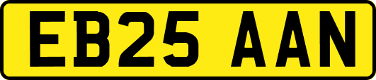 EB25AAN