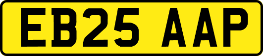 EB25AAP