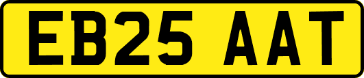 EB25AAT
