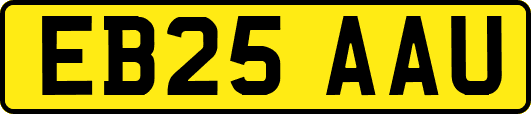 EB25AAU