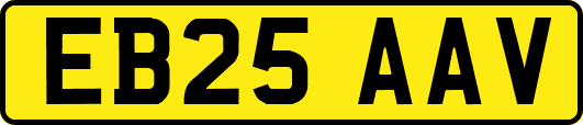 EB25AAV