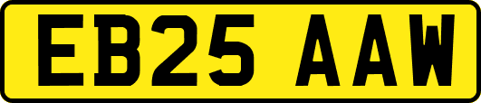 EB25AAW