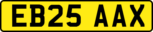 EB25AAX