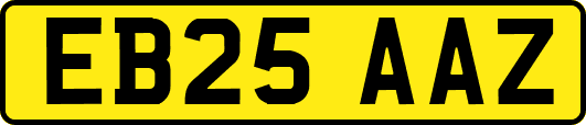 EB25AAZ