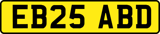 EB25ABD