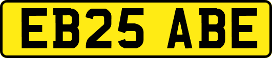 EB25ABE