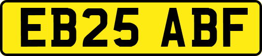 EB25ABF