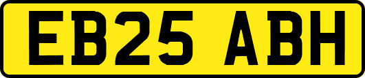 EB25ABH