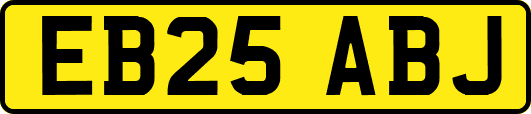 EB25ABJ