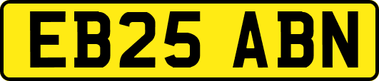 EB25ABN