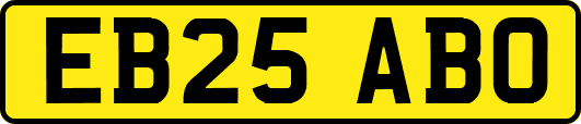 EB25ABO