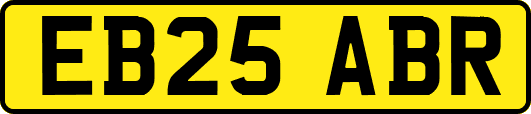 EB25ABR