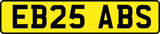 EB25ABS