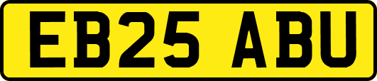 EB25ABU