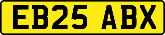 EB25ABX