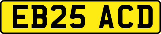EB25ACD